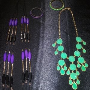 Jewelry sets